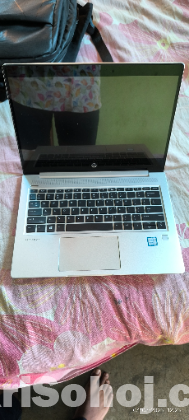 HP Probook 430 G6 (argent sell)